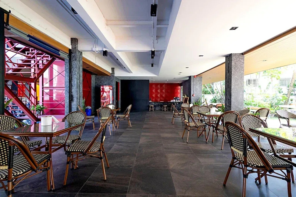 เพ็ญภาค เพลส (Penpark Place)3