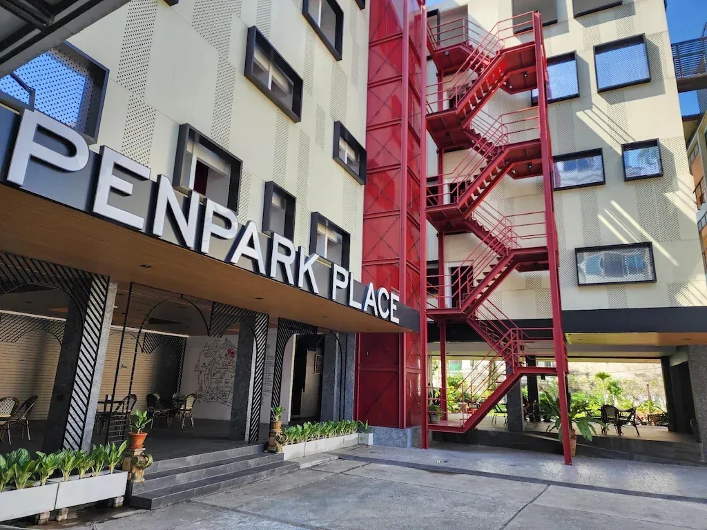 เพ็ญภาค เพลส (Penpark Place)0