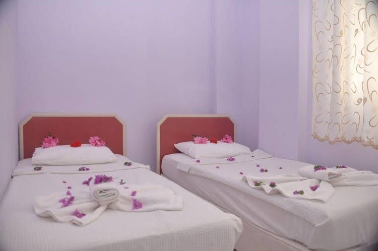 Sefabey Hotel0