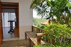 Phuket Nature Home Resort2