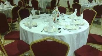 Concorde Makkah Hotel0
