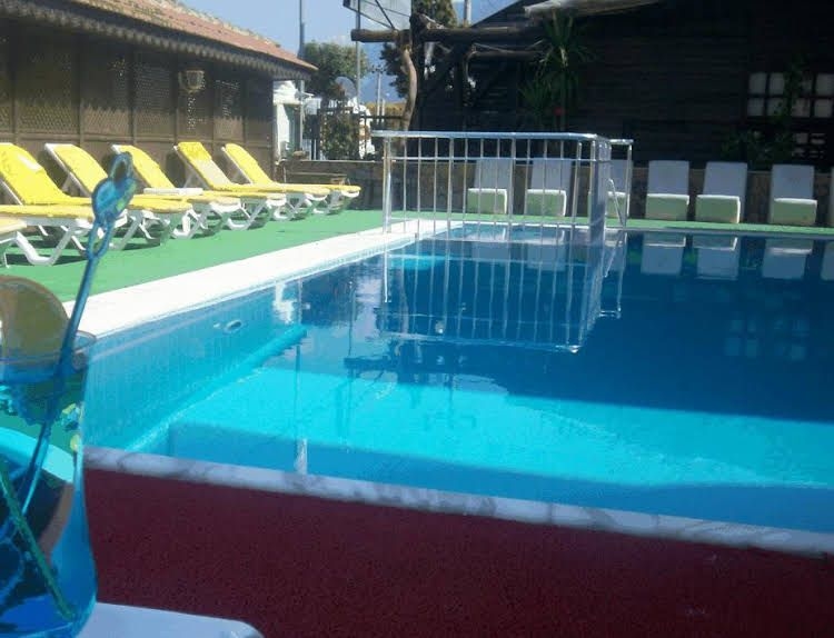 Anna Apart Hotel0
