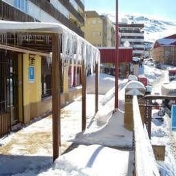 Hostal Le Soleil3