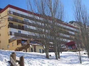 Hostal Le Soleil0