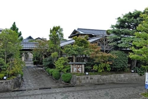 อิเซะ โทดายะ เรียวอัง (Ise Todaya Ryoan)0