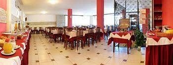 Hotel Rabay0