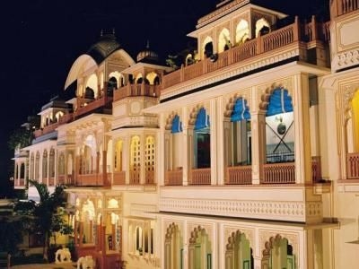 สหปุระ เฮาส์ (Shahpura House)0