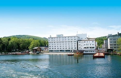 โรงแรม โกเซ็นซุย (Hotel Gozensui)0