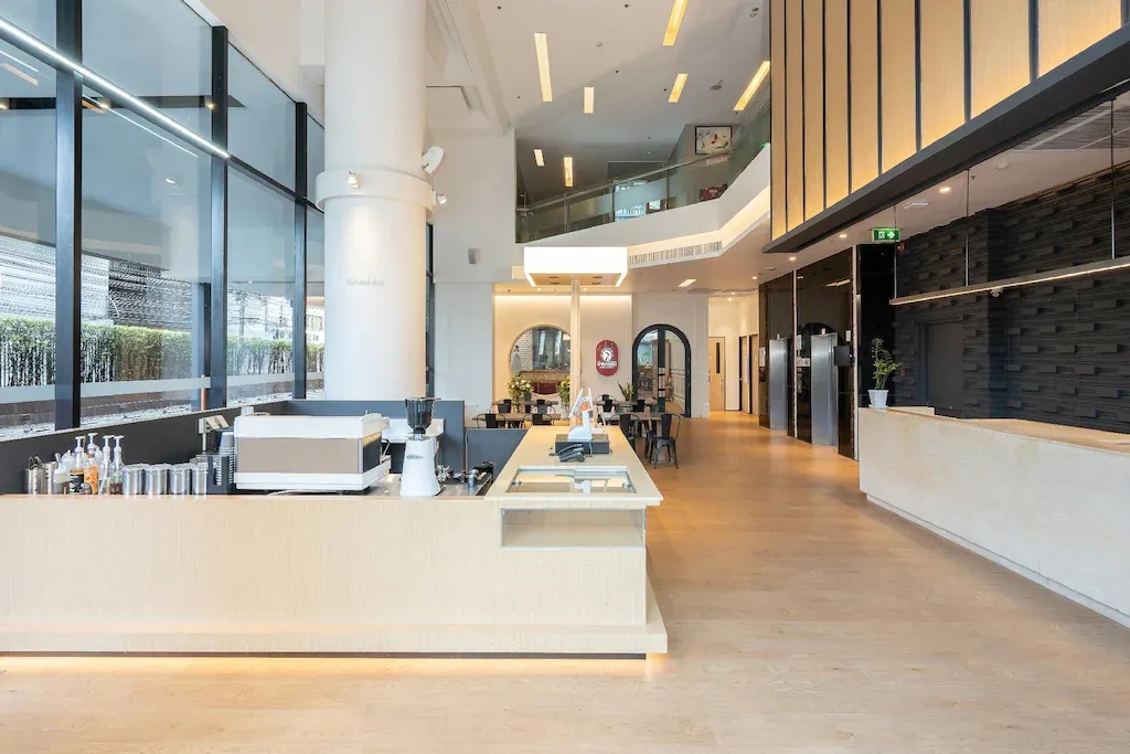 วิค ทรี แบงค์กอก (Vic3 Bangkok)2