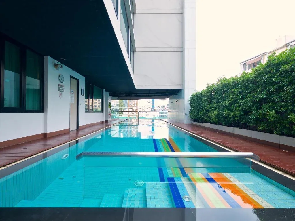 วิค ทรี แบงค์กอก (Vic3 Bangkok)3