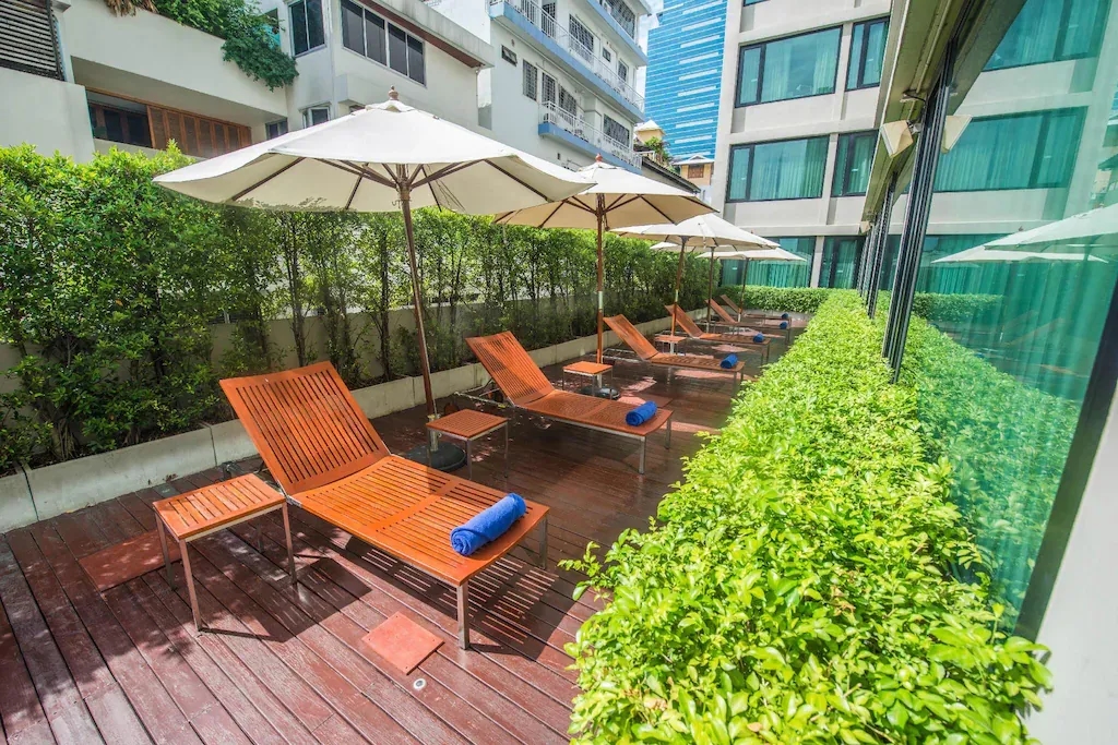 วิค ทรี แบงค์กอก (Vic3 Bangkok)1