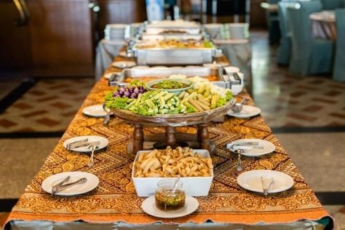 โรงแรมนนทบุรี พาเลซ (Nonthaburi Palace Hotel)3