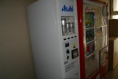 Hotel Sun Abashiri2