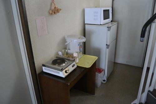 Hotel Sun Abashiri4