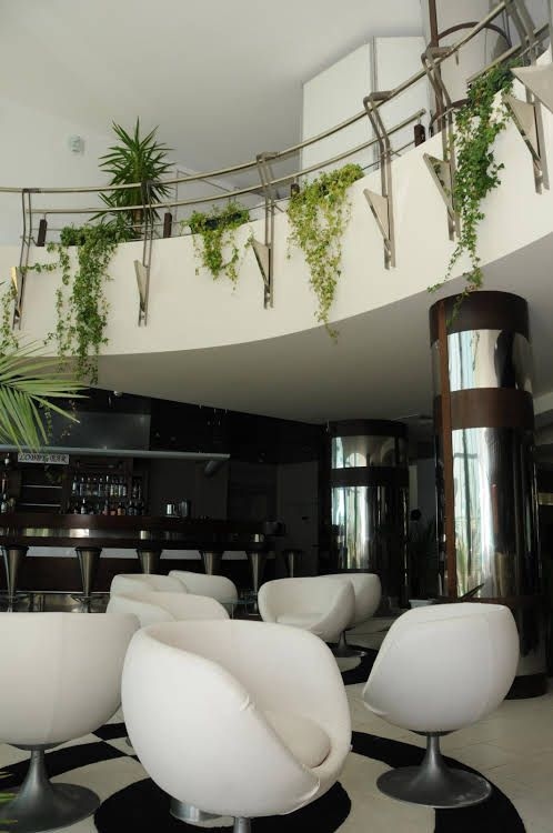 Arsena Beach Hotel0