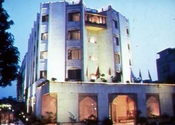 Mansingh Palace1