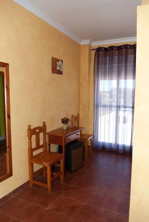 Hostal Restaurante El Mero0
