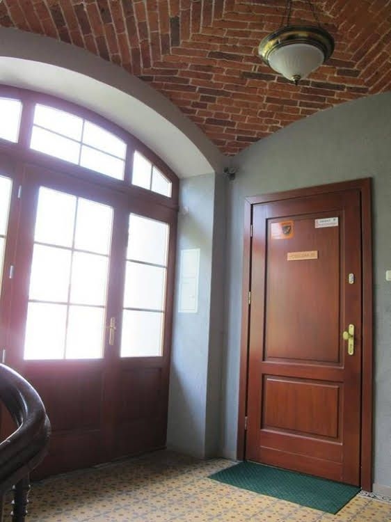 Pokoje Goscinne Poselska 200
