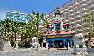 Sol Katmandu Resort at Magalluf Park Hotel2