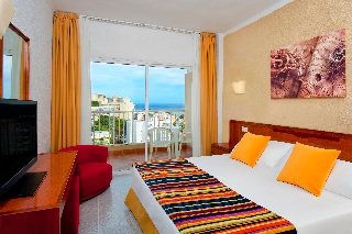 Sol Katmandu Resort at Magalluf Park Hotel1