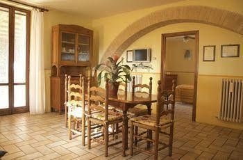 Agriturismo Le Due Torri0