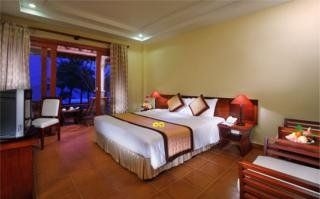 White Sand Doclet Resort & Spa3