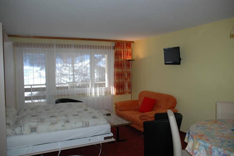 ABA-Sporting Apartment House0