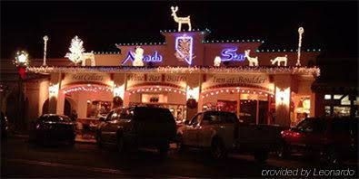 Milo's Inn at Boulder0