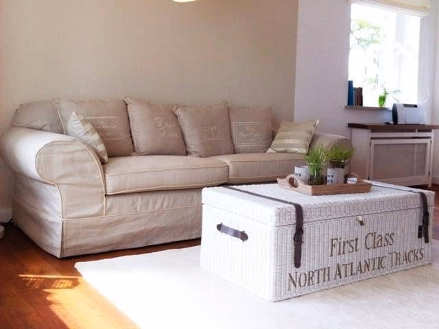Techt's Apartmenthaus0