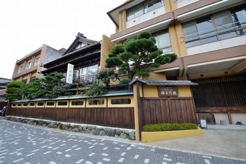 Ryokan Hamachiyokan0
