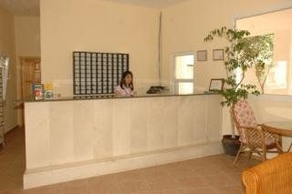Club Sts Otel0