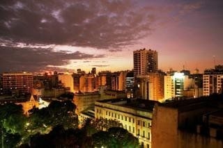 Callao Plaza Suites4