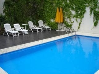 Callao Plaza Suites2