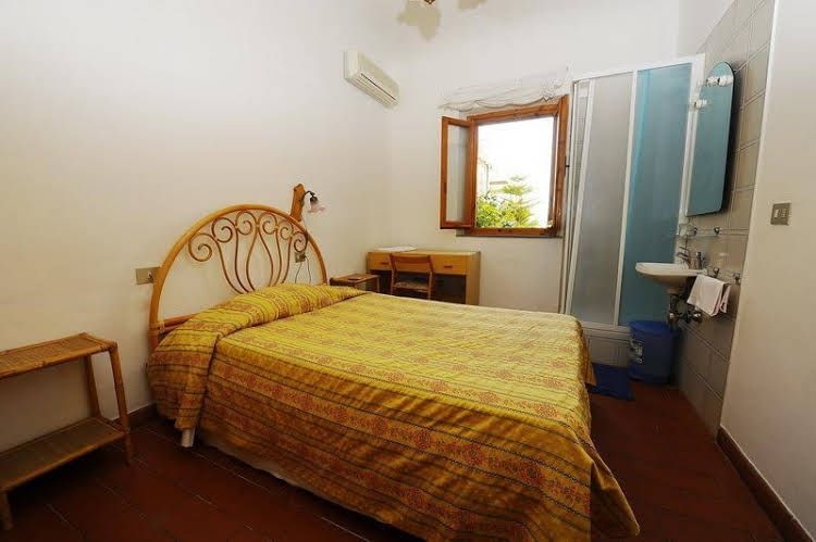 Albergo Villa Sorriso0