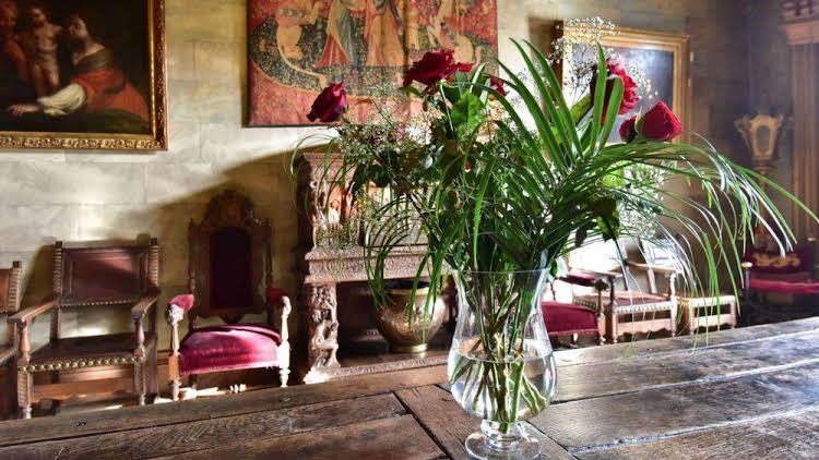 Belleek Castle0
