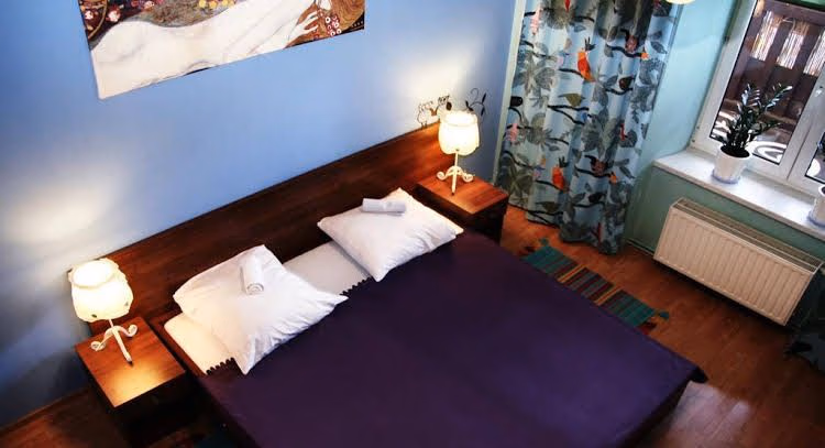 High Life Hostel0