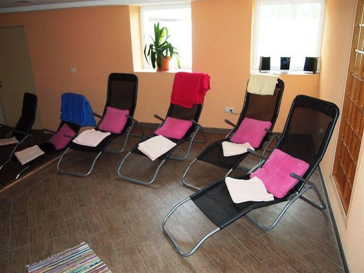 Hotel Haus Saarland0