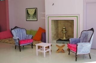 Canseven Otel2