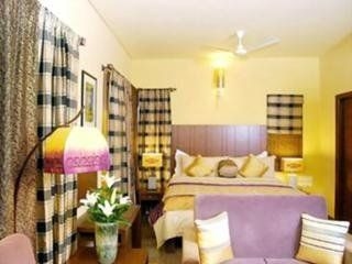 จัสต้า อินทิรานาคา (The Residence-Indira Nagar)4