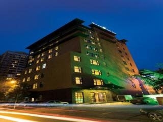 Chengdu Hanyi Hotel4