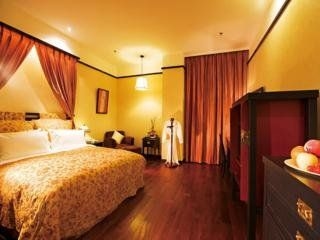 Chengdu Hanyi Hotel2