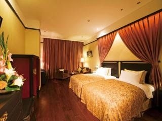 Chengdu Hanyi Hotel0