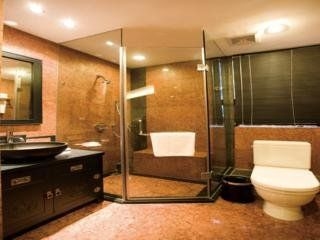 Chengdu Hanyi Hotel1