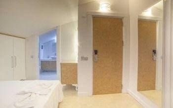 Hotel Ferah0