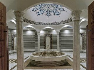 Maxx Royal Belek Golf & Spa2