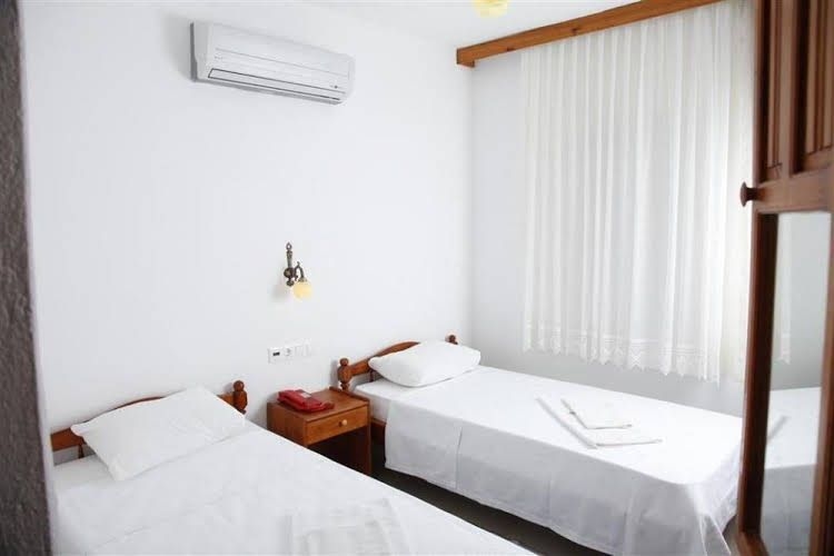 Apollon Hotel0