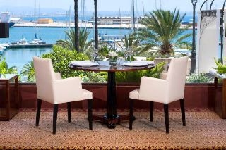 Gran Melia Victoria0