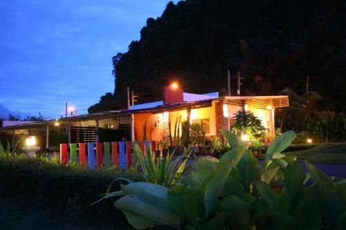 ปัณฑารี รีสอร์ท (Pantharee Resort)2