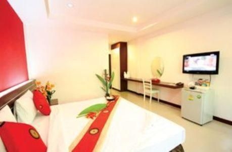 ปัณฑารี รีสอร์ท (Pantharee Resort)4
