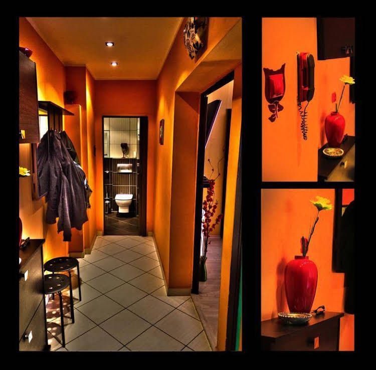 Apartament Venge0